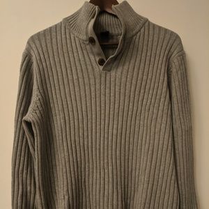Striped Sweater
